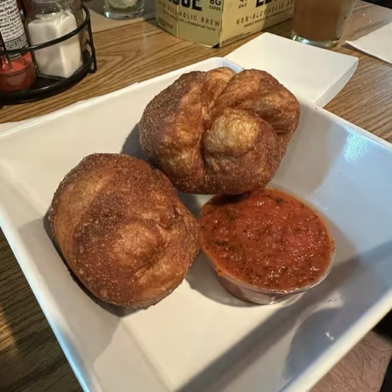 Local Donkey Balls Roots in McNeal