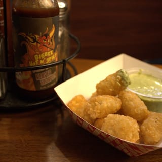 TATER TOTS