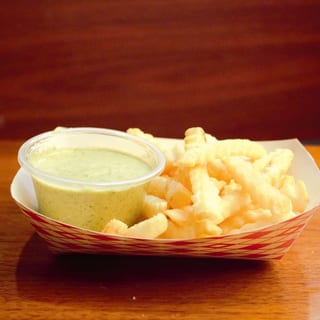 FRIES